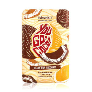 you go coco posh bar