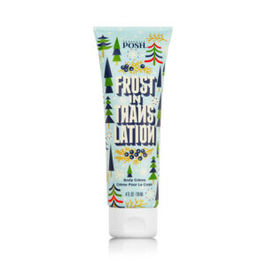 frost in translation perfectly posh