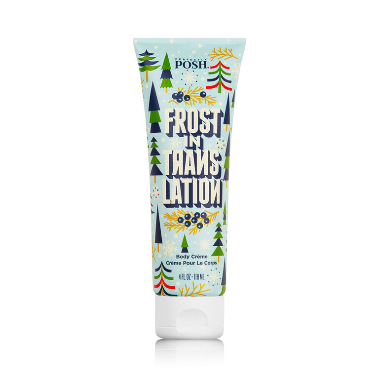 frost in translation perfectly posh