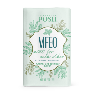 mint for each other posh chunk