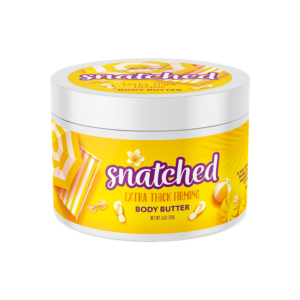 snatched perfectly posh butter