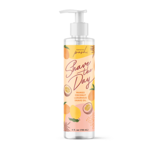 shave the day posh oil