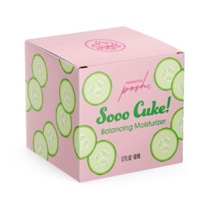 posh soo cuke moisturizer