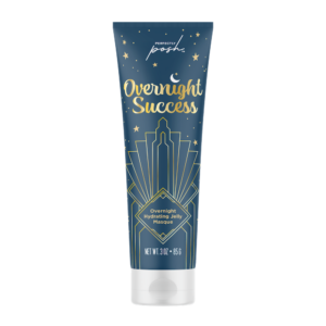 Posh Overnight success mask
