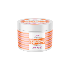 salty dog body butter perfectly posh