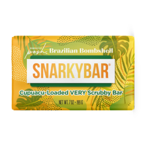 snarky brazillian soap bar posh