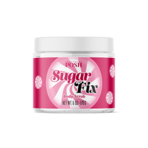 sugar fix perfectly posh